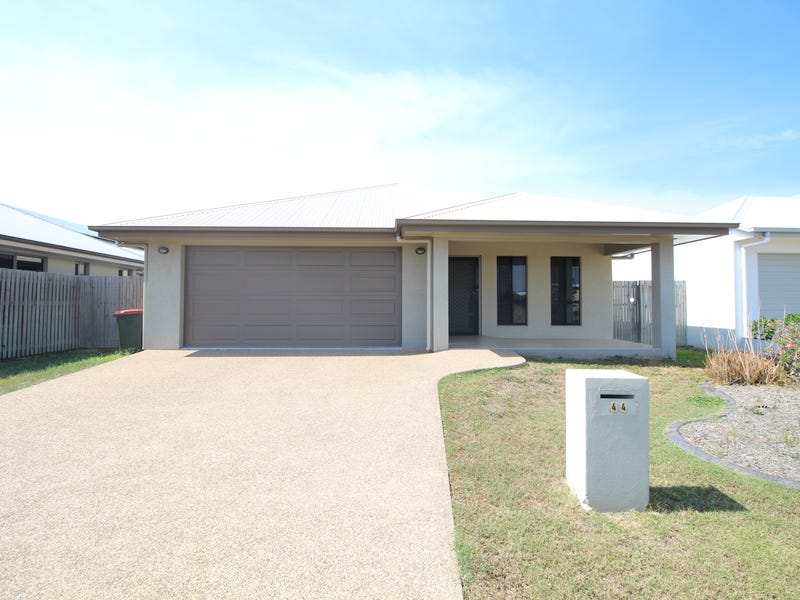 44 Iona Avenue, Burdell, Qld 4818 Property Details