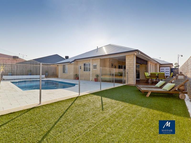 19 Avenue, Butler, WA 6036