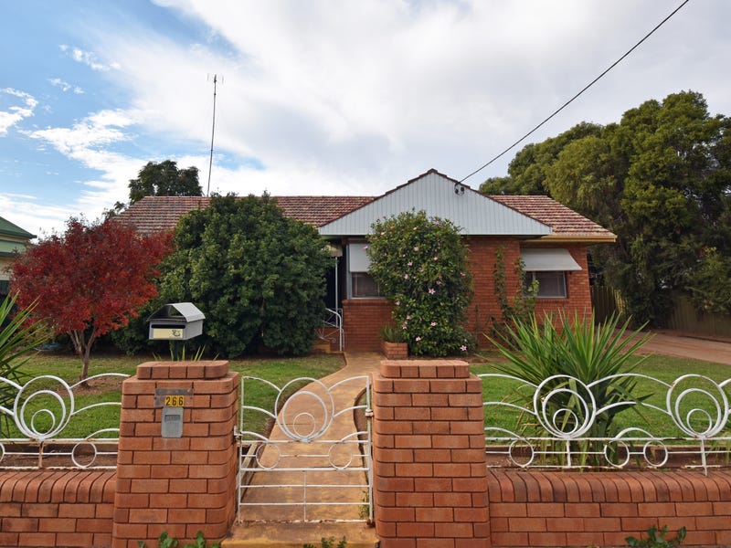 266 Brisbane Street, Dubbo, NSW 2830 Property Details