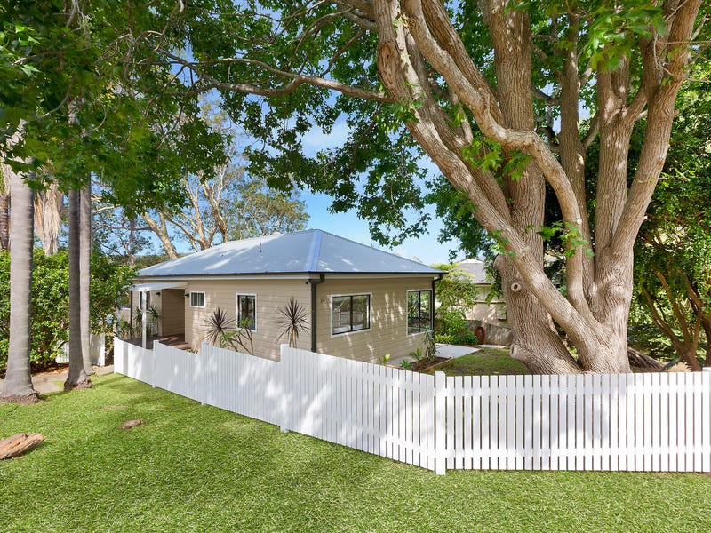 24 Queens Avenue, Avalon Beach, NSW 2107