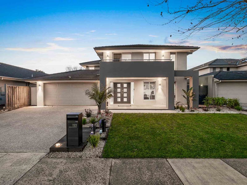 122 Sandhurst Boulevard, Sandhurst, Vic 3977 - Property Details