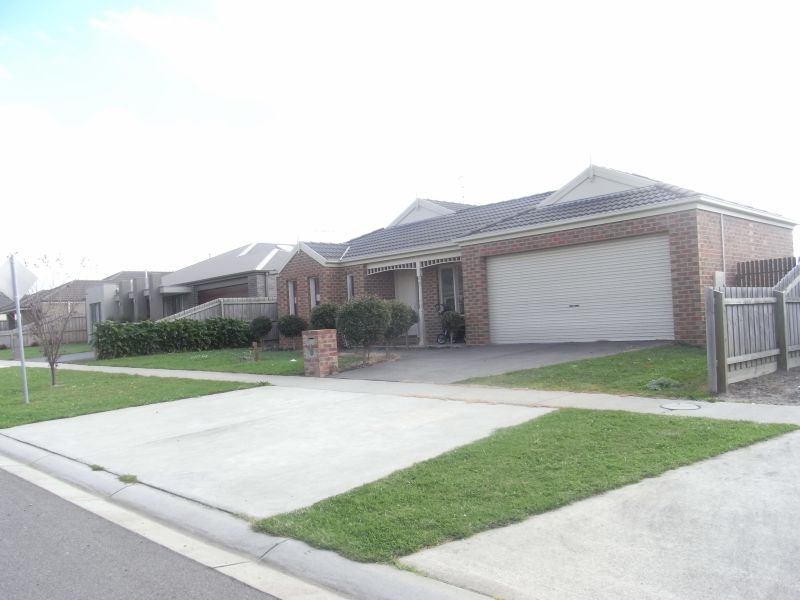 31 Davey Drive, Trafalgar, VIC 3824