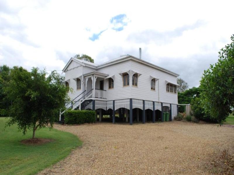 29 Pats Rd, Plainland, Qld 4341 Property Details