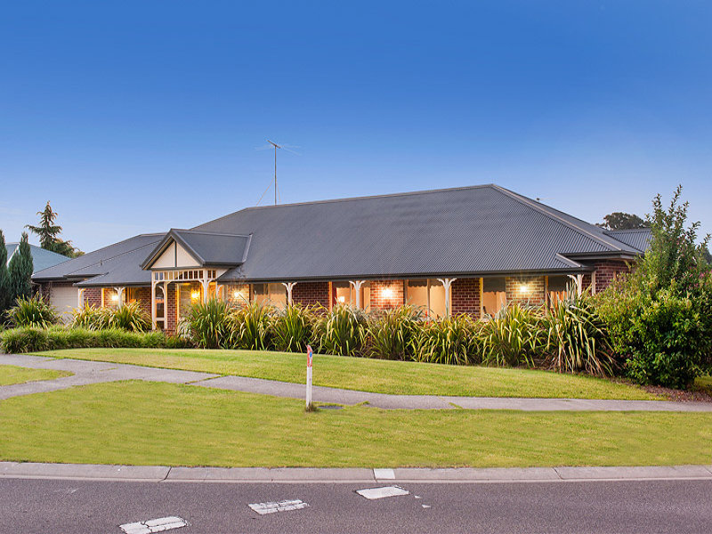 1 Brookwood Avenue, Doreen, VIC 3754