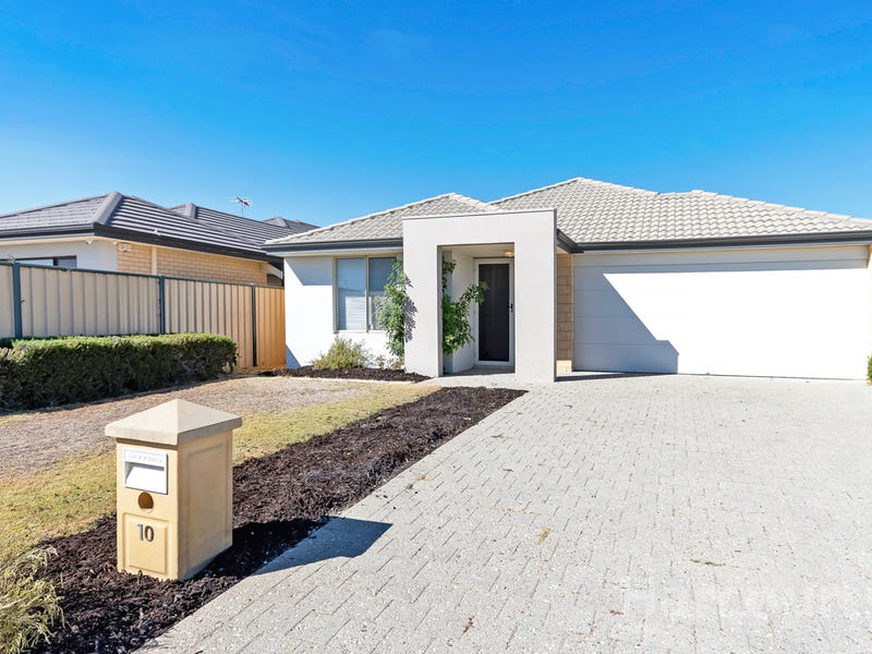 10 Bulburin Parade, Yanchep, WA 6035 - Property Details