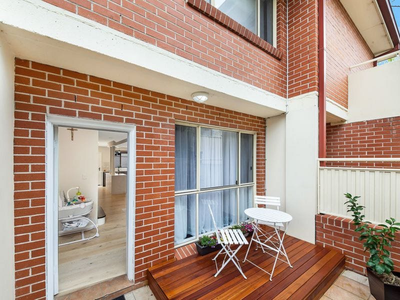 4/65 Bertram Street, Mortlake, NSW 2137
