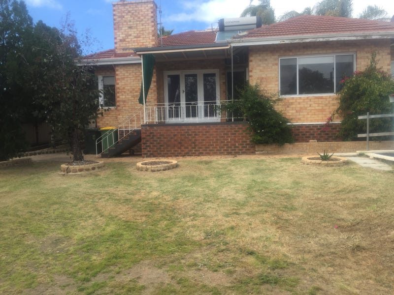 21 Lockyer Avenue, Northam, WA 6401