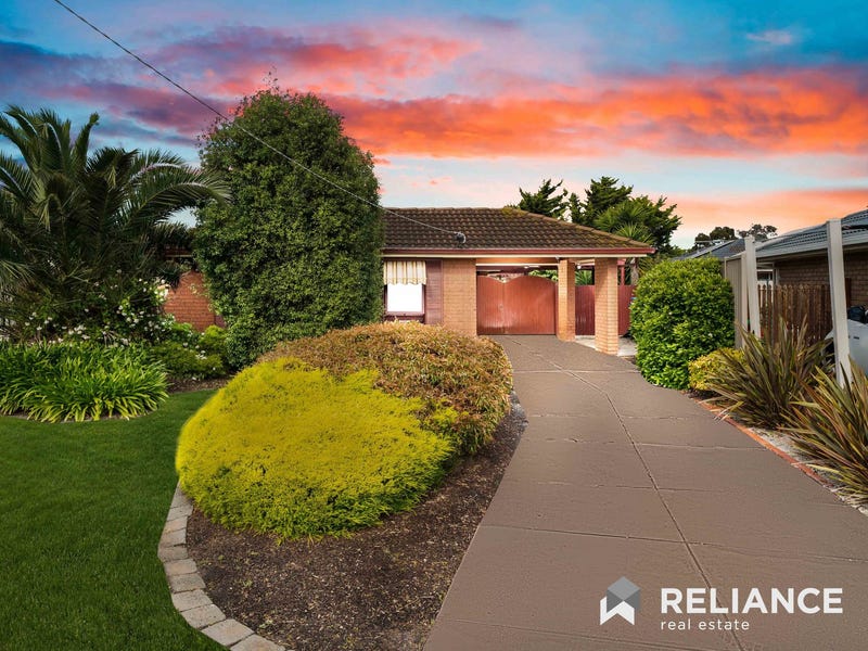 10 Player Close, Hoppers Crossing, VIC 3029