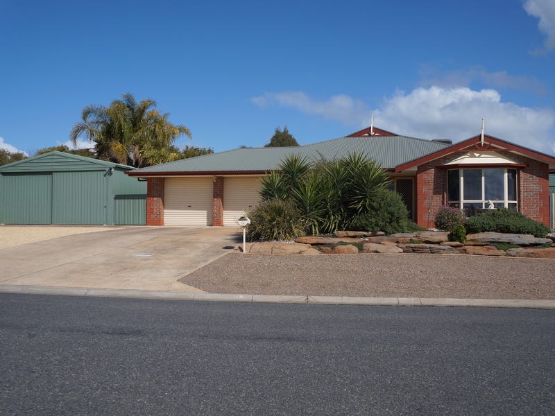 16 Silver Birch Drive, Murray Bridge, SA 5253
