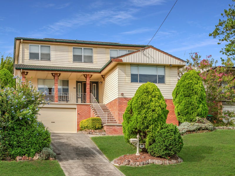 29 Roath Street, Cardiff, NSW 2285 Property Details