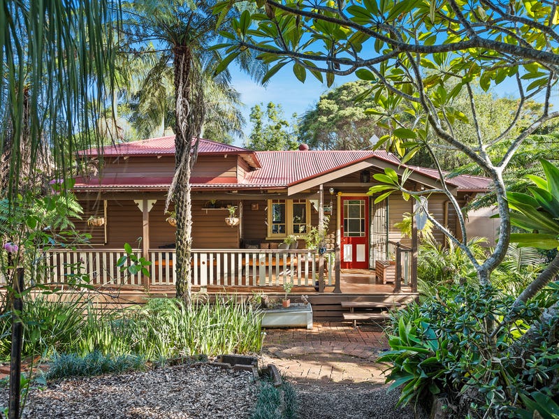 1 Wickham Pl, Clunes, NSW 2480 Property Details