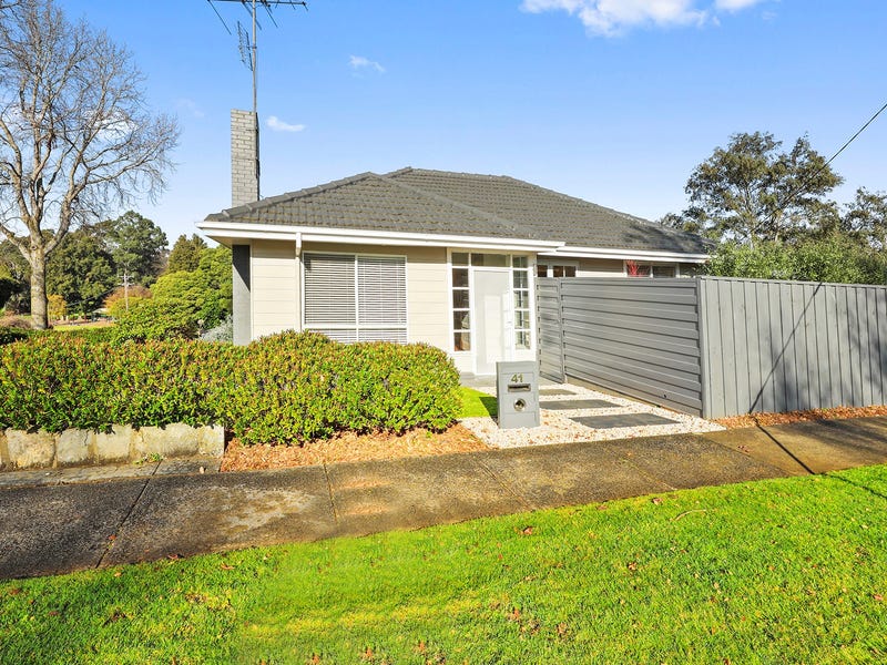 41 Latrobe Street, Warragul, VIC 3820