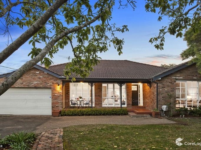 27 Milburn Place, St Ives Chase, NSW 2075