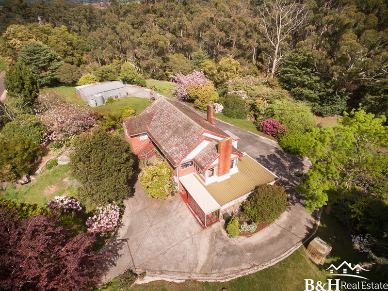 350 Minna Road, Stowport, TAS 7321