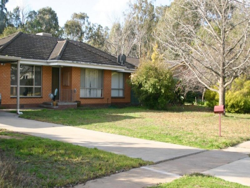 16 Gregg Street, Swan Hill, VIC 3585