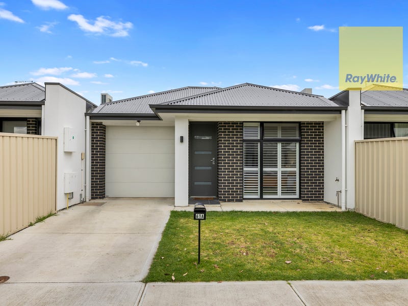 61A Shakespeare Avenue, Plympton Park, SA 5038