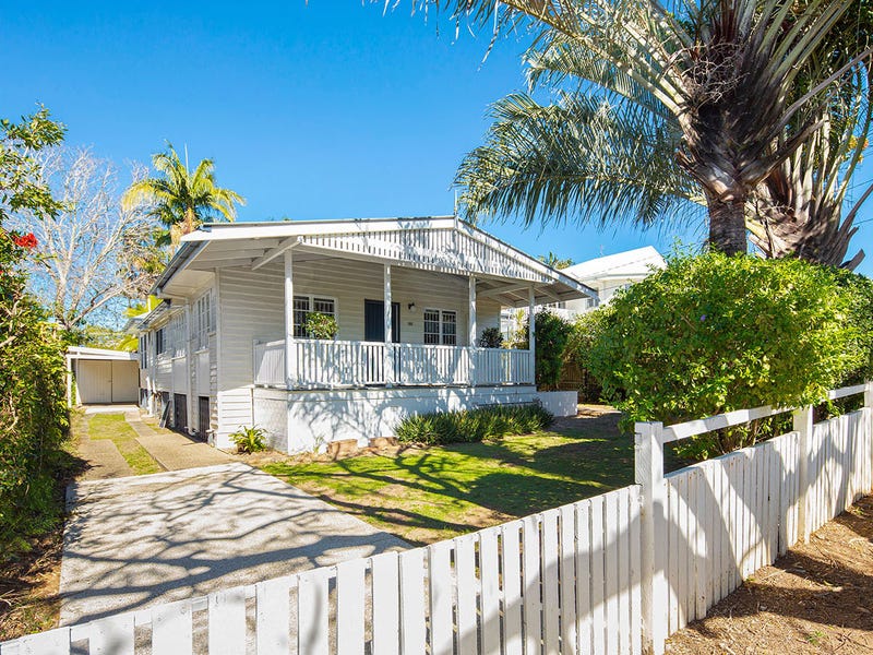 57 Sefton Road, Hendra, QLD 4011