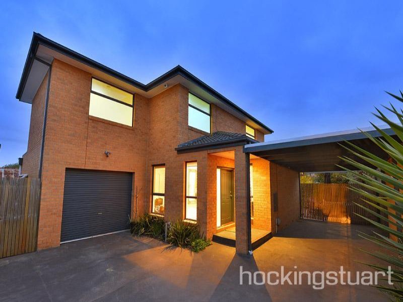 2/10 Herbert Street, Dandenong, VIC 3175