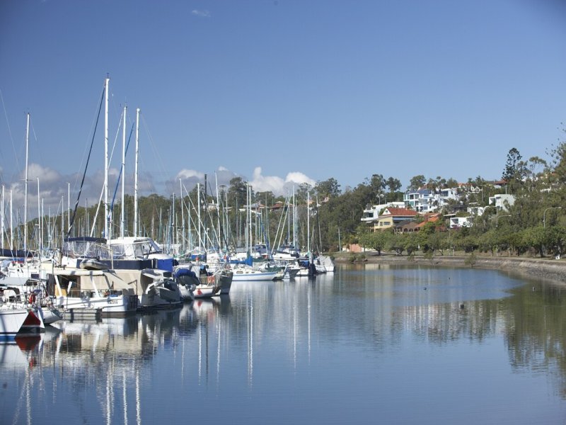 3 Treetop Place, Manly West, QLD 4179