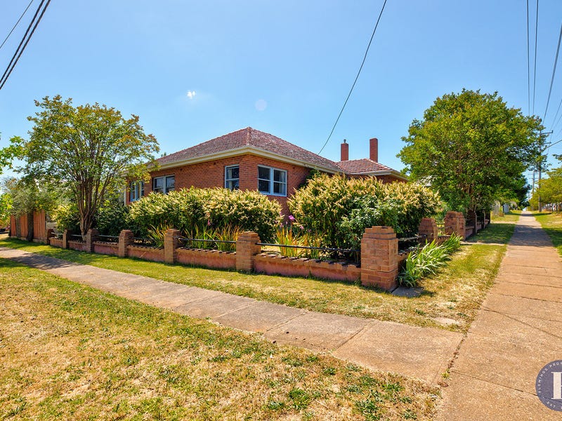 139 Albury Street, Harden, NSW 2587 Property Details