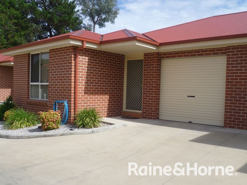 4/183A Dalton Street, Orange, NSW 2800