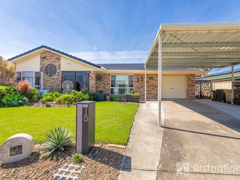 15 Compass Street, Caboolture South, QLD 4510