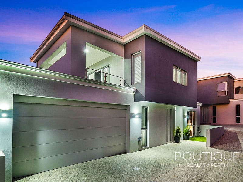 12A Leonora Street, Como, WA 6152