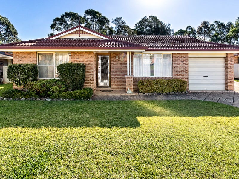 50 Flamingo Drive, Cameron Park, NSW 2285