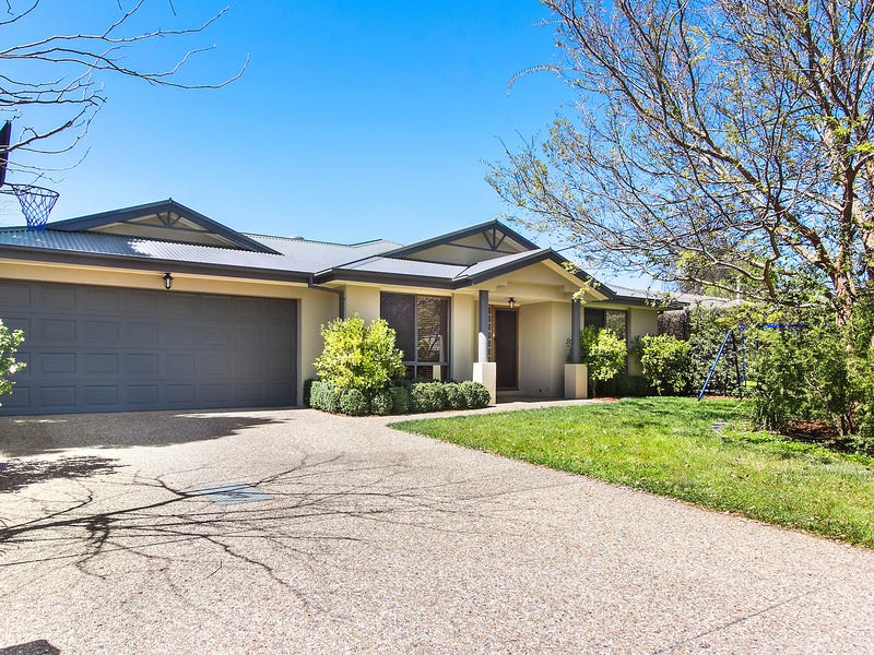 54 Williams Street, Watson, ACT 2602