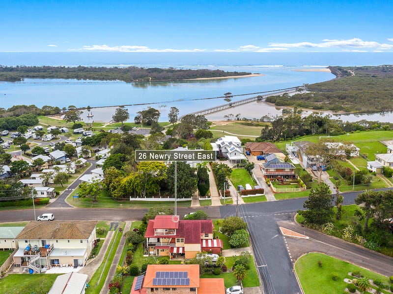 26 Newry Street East, Urunga, NSW 2455 House for Sale