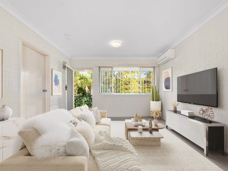 4/38 Keating Street, Indooroopilly, Qld 4068 Property Details