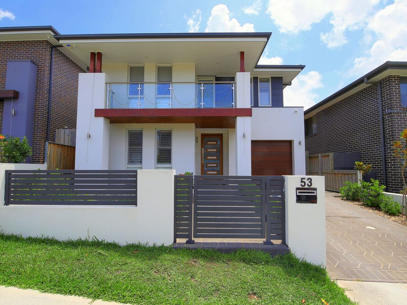 53 Jones Avenue, Potts Hill, NSW 2143