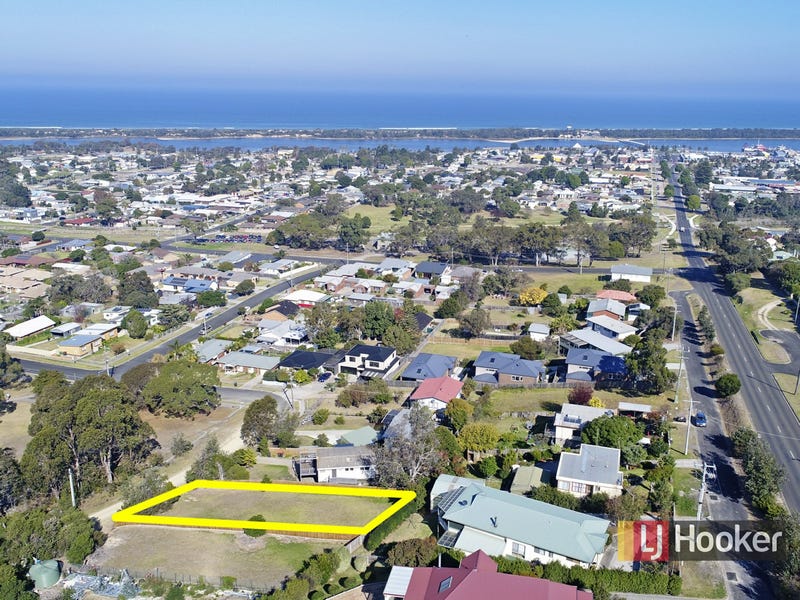 7A Outlook Avenue, Lakes Entrance, VIC 3909