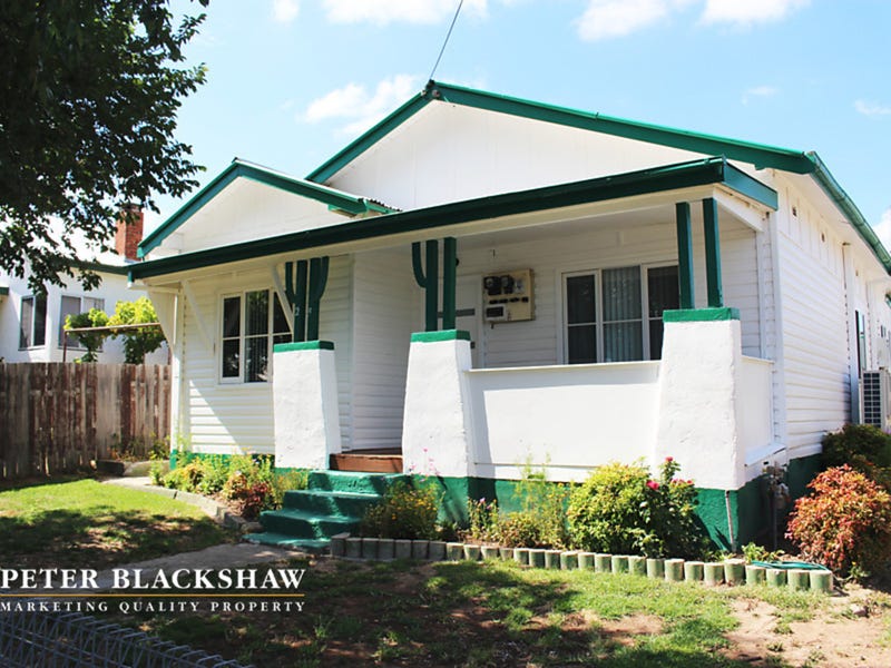 23 Hayes Street, Queanbeyan, NSW 2620