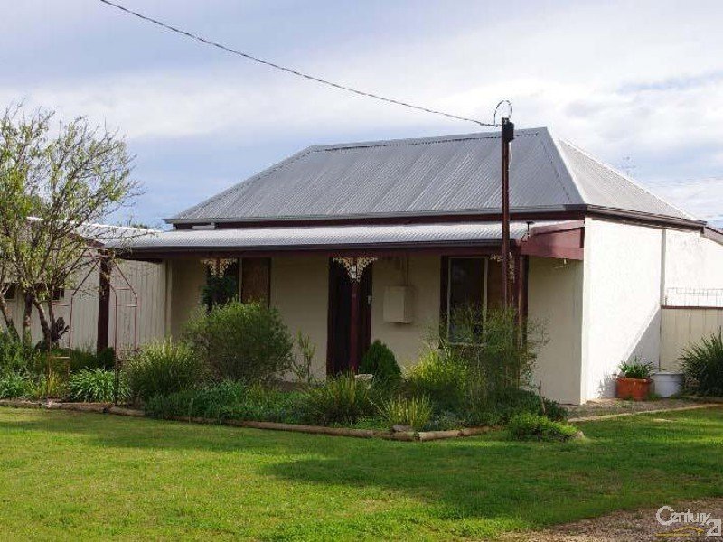23 Kadina Road, Moonta, SA 5558 Property Details