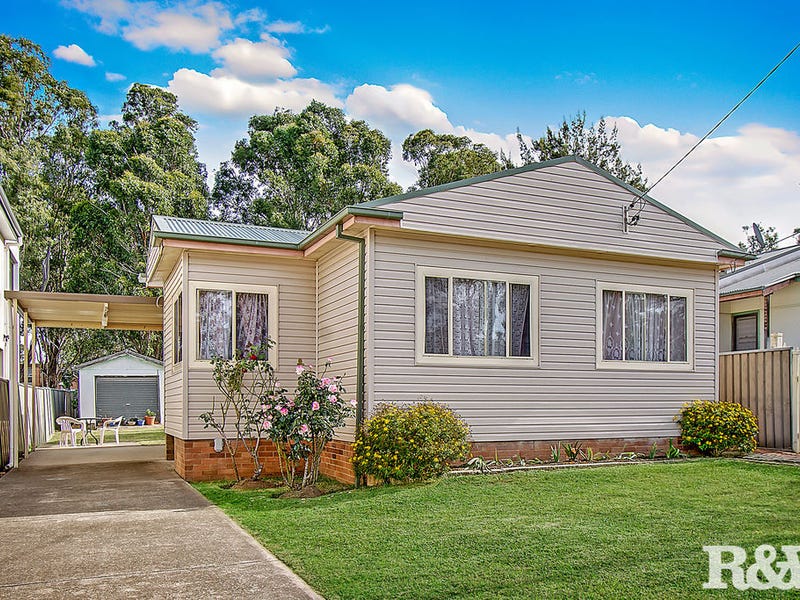 12 Clement Street, Rooty Hill, NSW 2766