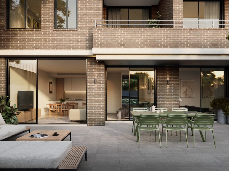 ARENA New Apartments at 2834 Mindarie Street, Lane Cove realestate