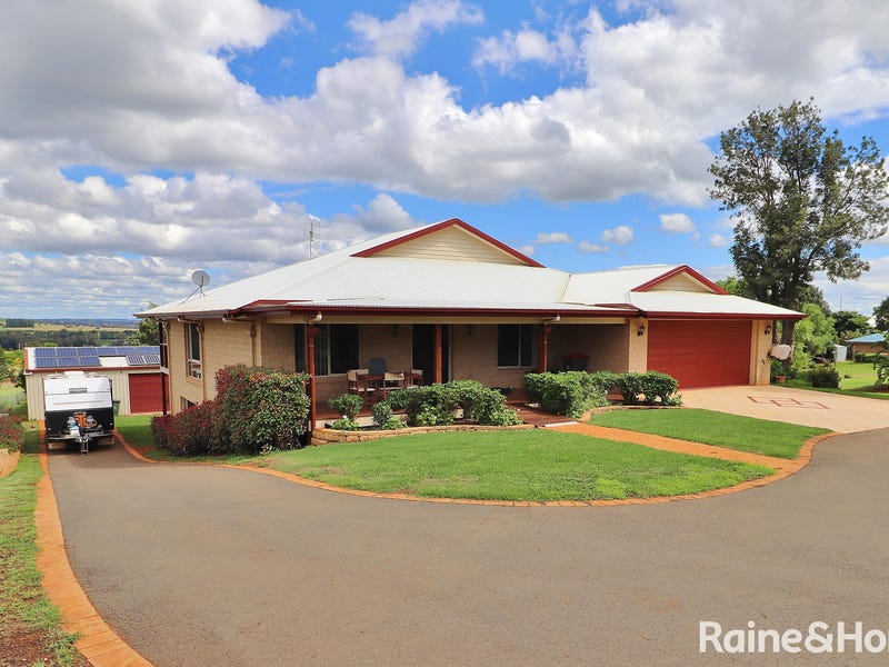 15 Sonaree Drive, Kingaroy, Qld 4610 Property Details