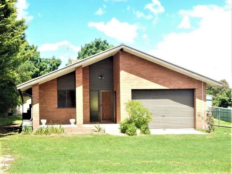 27 Kirke Street, Nimmitabel, NSW 2631 Property Details