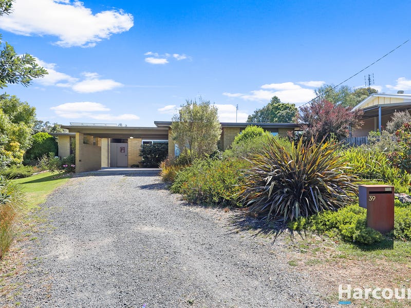 39 Johnson Street, Leongatha, Vic 3953 - House for Sale - realestate.com.au