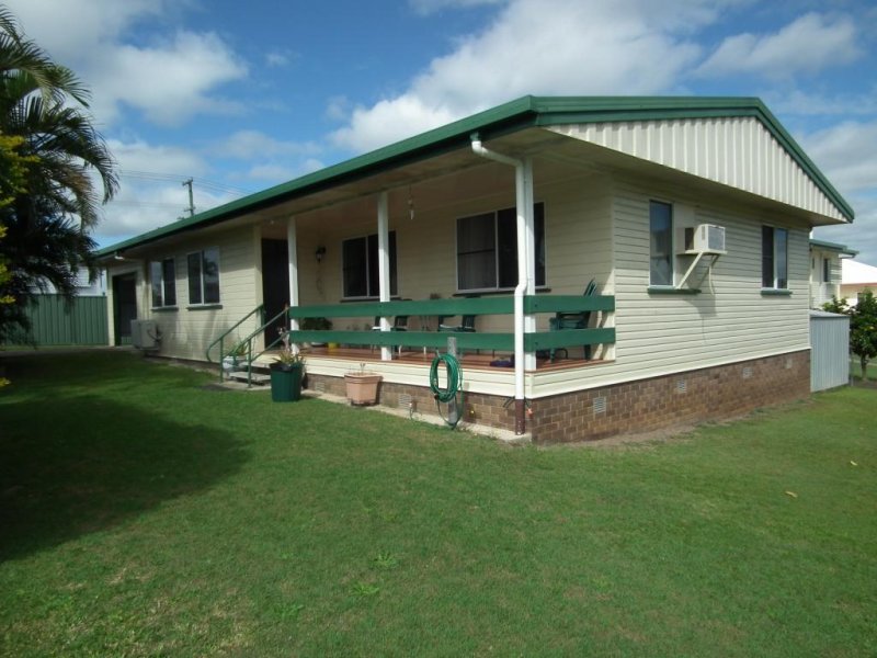 14 Box Street, Maryborough, Qld 4650 - Property Details