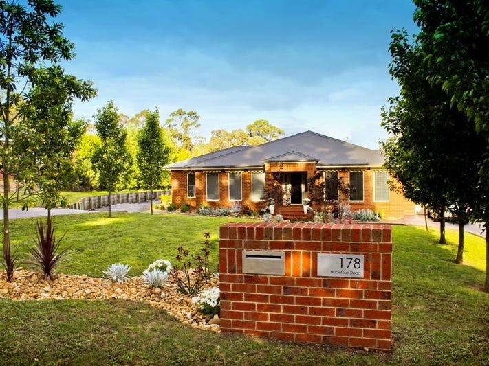 178 Hopetoun Road, Drouin, Vic 3818 Property Details