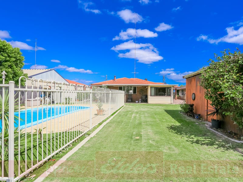 26 Goodwood Road, Capel, WA 6271 Property Details