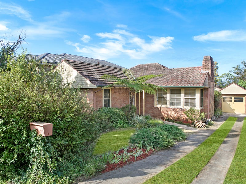 6 Romford Road, Epping, NSW 2121 Property Details