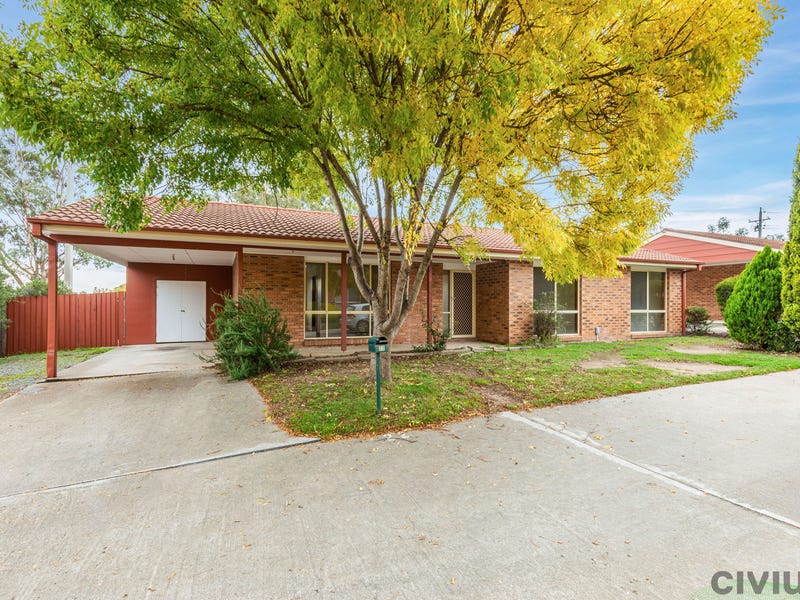 22/12 Jondol Place, Isabella Plains, ACT 2905