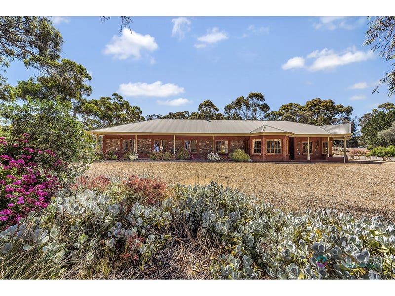485 Yettie Road, Williamstown, SA 5351
