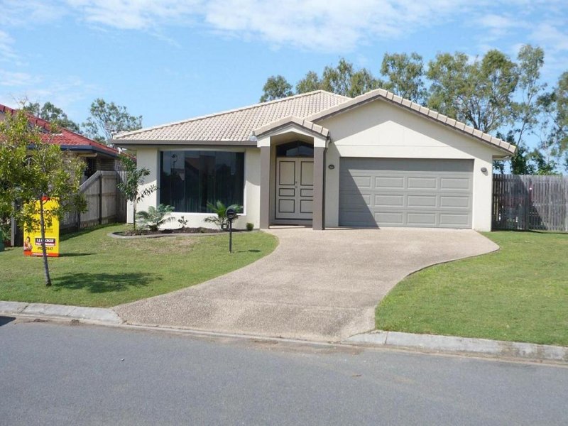 41 Victor Avenue, Glenella, Qld 4740 Property Details