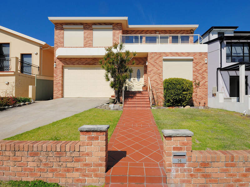 26 Hillview Street, Sans Souci, NSW 2219