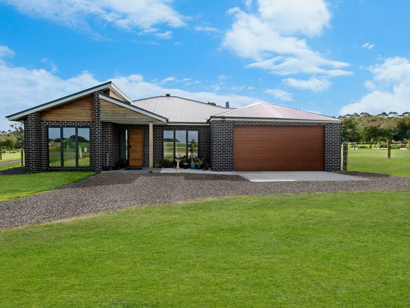 21 Kellys Road, Kirkstall, Vic 3283 Property Details