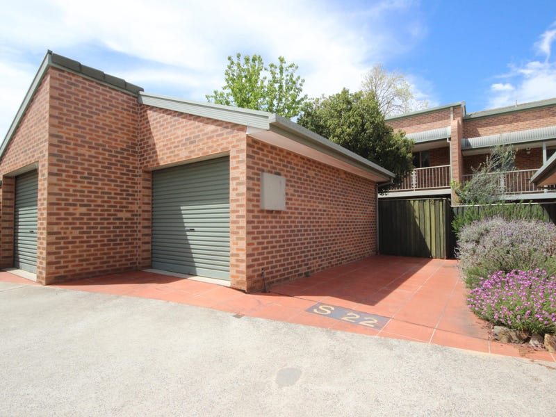 22/60 Copland Drive, Evatt, ACT 2617